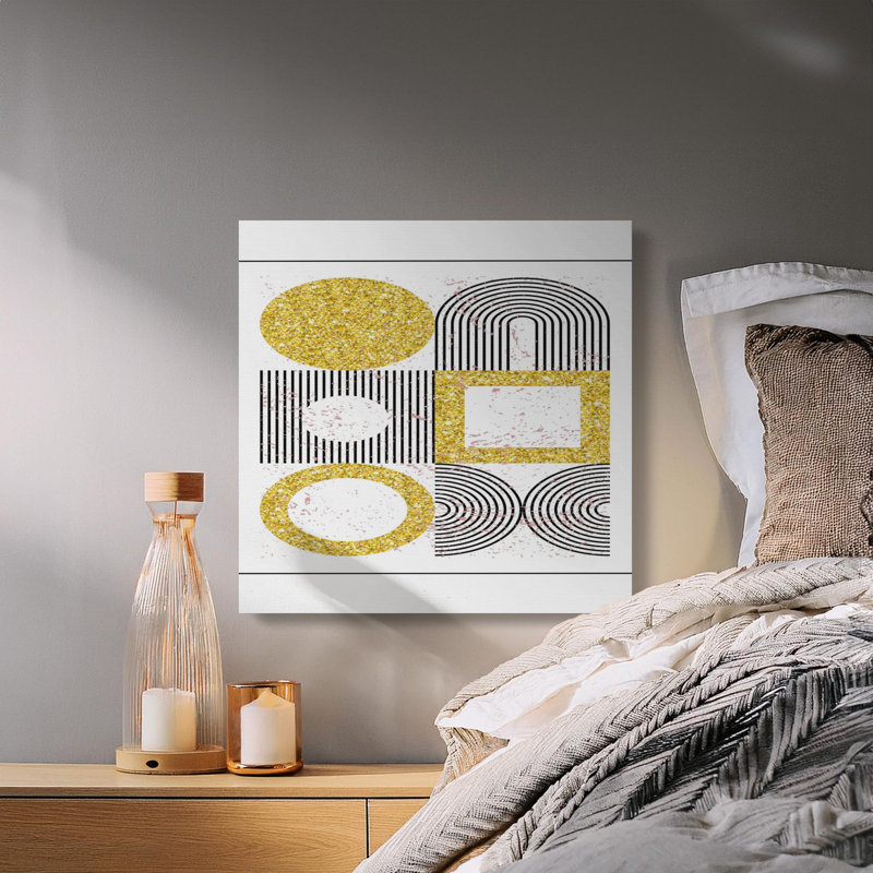 Wrapped Canvas Print Set, 50.8 cm H x 50.8 cm W