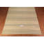 Tapis oriental à rayures Kilim 10 x 14