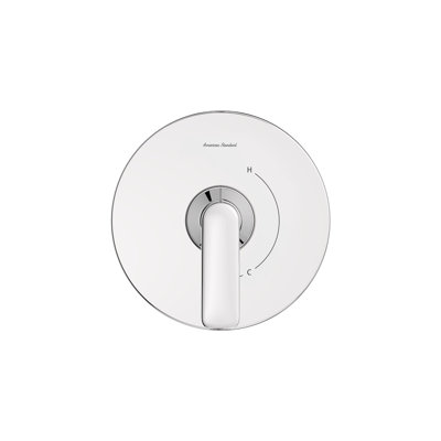 ASPIRATIONS Pressure Balance Valve Trim with Cartridge