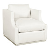 Thom Filicia Home 32" Wide Armchair