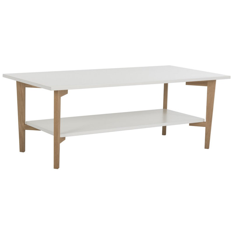 Basil Coffee Table