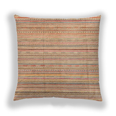 Coussin décoratif abstrait Abstract 3323