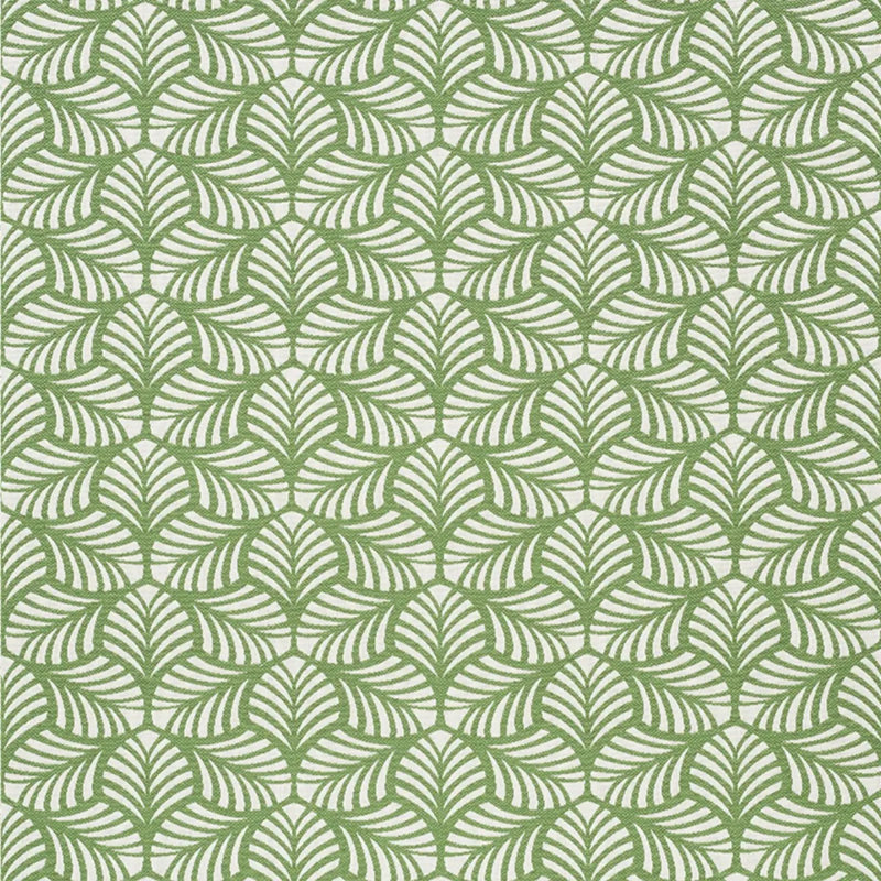 Tissu intérieur / extérieur Sonia Ii, Vert