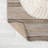 Aminah Modern Farmhouse Wide Stripe Brown/Natural Indoor/Outdoor Rug-1699937177