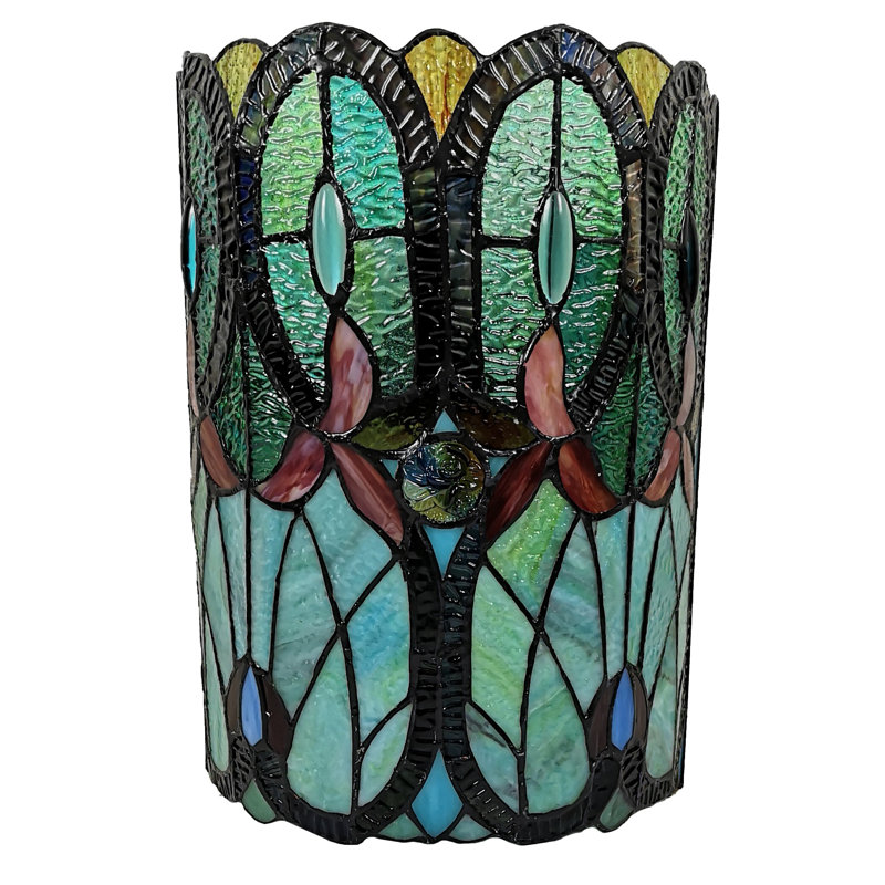 Jefferey Flush Mounted Sconce