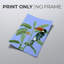 A Few Steps Away II - Impression sur toile seulement - NON-CADRE-757133593