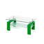 Sharlyn Four Leg Coffee Table-32516375-32516372
