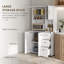 Garde-manger 66,1 po Eaga