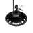 Circle High Bay Ceiling Light