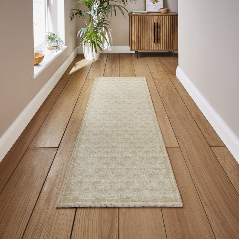 Catherine Lansfield Animal Print Area Rug, Runner 61 x 170 cm