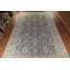 Tapis bleu 16 x 25 Palace