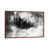 Classic Brown Wood Floater Framed is unavailable
