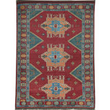 One-of-a-Kind 5'6" X 7'3" Area Rug