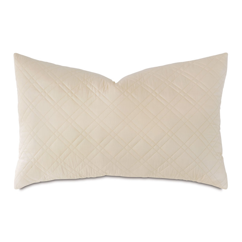 Coperta Sham, Almond, Queen
