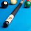 33'' Pool Cue