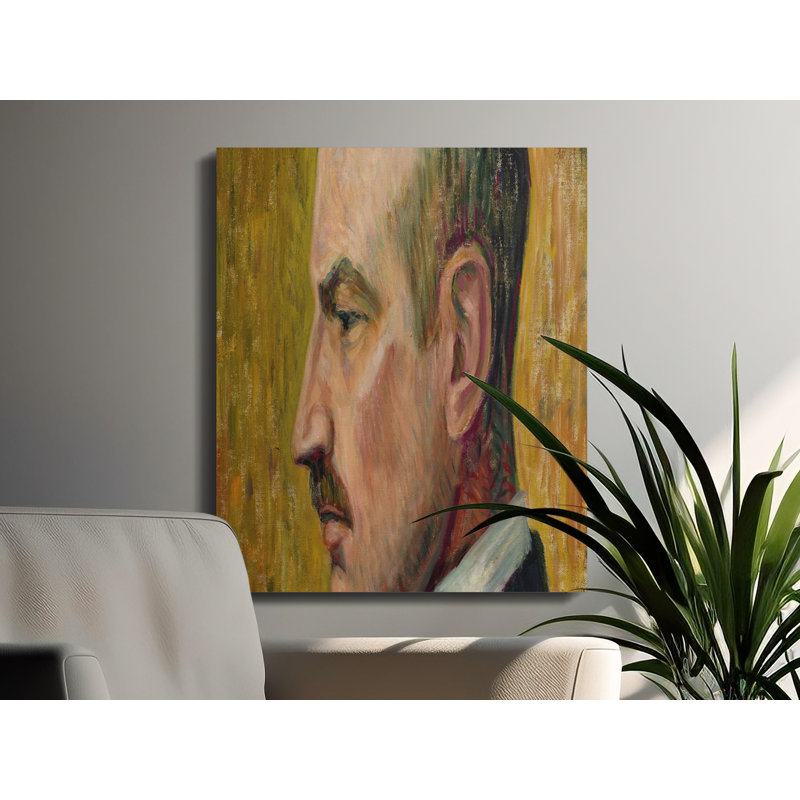 Croom Wrapped Canvas Print Set, 20x24