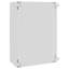 Plastic Safety Cabinet