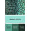 Tapis bleu turquoise/jaune à motifs-1144858599