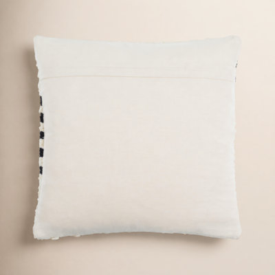 Blakesburg Throw Pillow