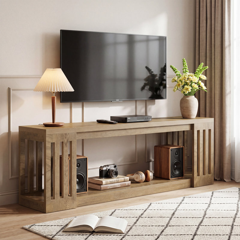 Meuble télé 63 po 63 po