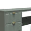 Besian 3 Drawer Desk  (Ready Assembled)-965132769