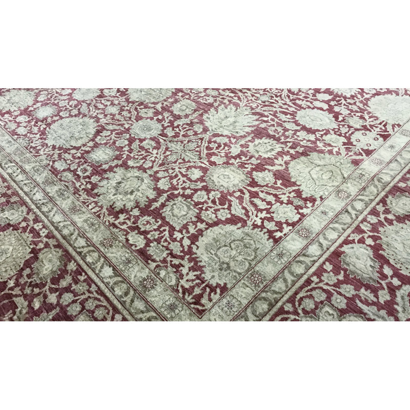 One-of-a-Kind 10'3" X 13'9" Area Rug