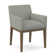 Upholstered Arm Chair