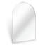 Miroir arqué 24 po x 36 po pour salle de bain-1056799469-1056799465
