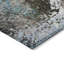 Tapis abstrait lavable à la machine intérieur / extérieur Layton ACN2242-1918113268