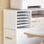 85.5cm Wide 1 -Drawer File Cabinet