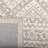 Abou Hand Tufted Wool And Cotton With Latex Geometric Rug-1360586851