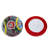 Table Round Luminary (candle)