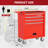 4-drawers Tool Chest With Wheels-485807040