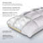 Softcell Chill Latex Pillow-53667781