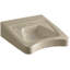 Morningside Ceramic 20" Wall Mount Bathroom Sink-7354995-65102728