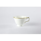 Darley Abbey Bone China Teacup