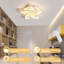 Danielynn Semi Flush Mount
