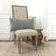 Coussin en polyester / viscose Leifsson-886131914