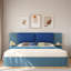 Lit plateforme tapissier avec tablettes-1570227144-1570227149