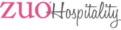 Logo Zuo Hospitality