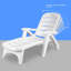 Aston-Jay Outdoor Chaise Lounge