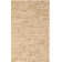 Ferrera Handmade Flatweave Beige Area Rug