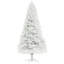 Arbre de Noël artificiel avec base en acier-109442449