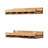 Bouley Solid Wood Wine Glass Rack-39274532-90291978