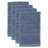 Cotton Dish Cloth Kitchen Towel-1997091956