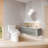 WASHLET KC2 Electronic Toilet Seat Bidet Elongated