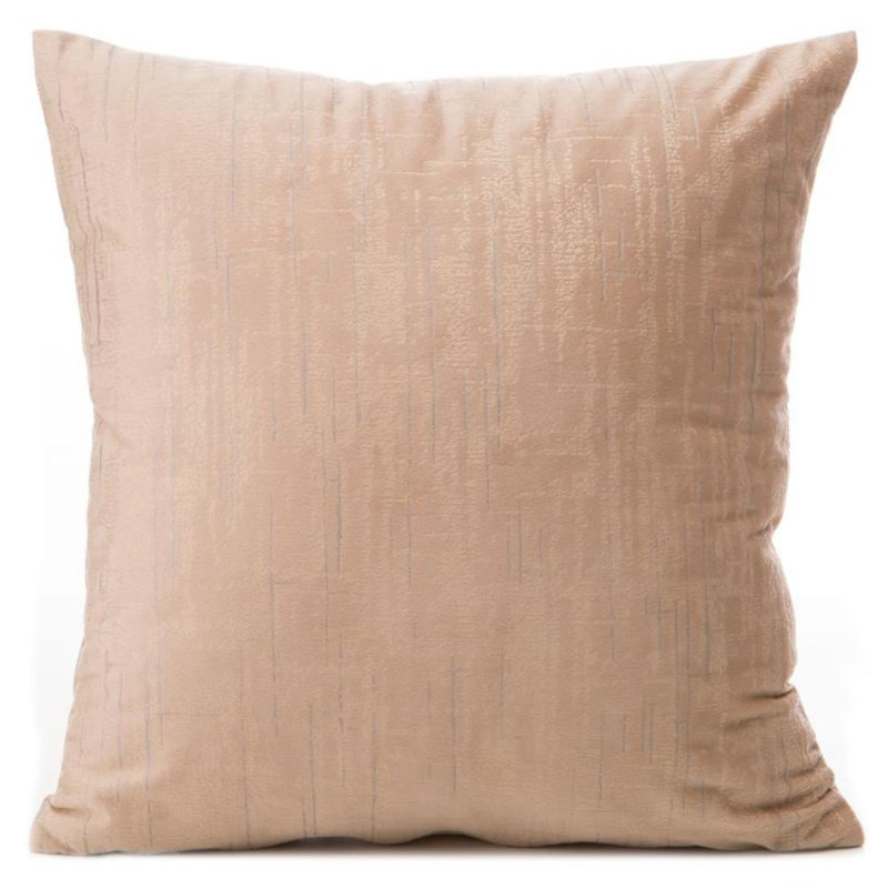 Gemima Microfiber, Beige