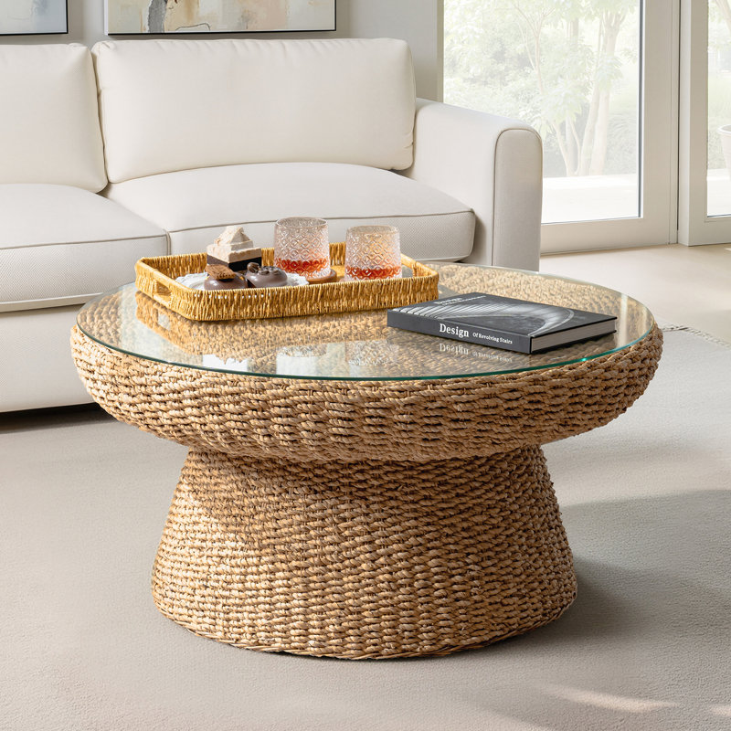 Table basse Anesty Lena