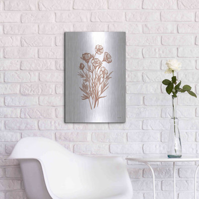 «Wildflowers II» par House Fenway