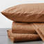 Organic Crinkled Percale Sheet Set-27425011-57911211